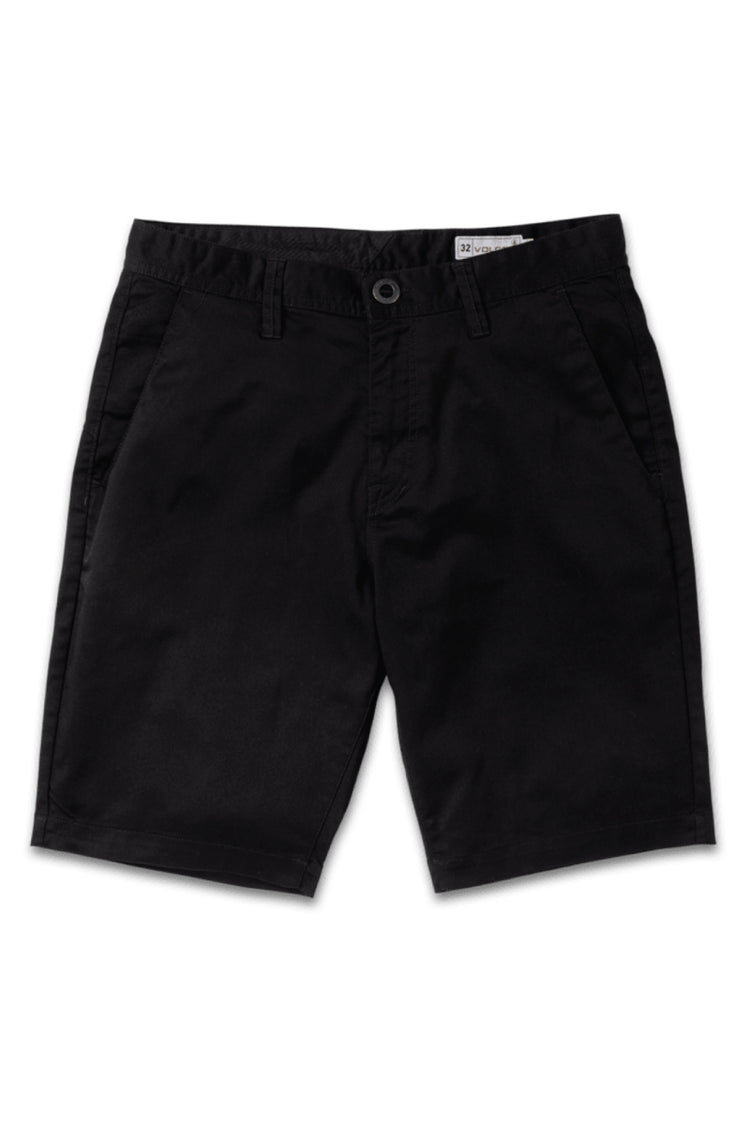 Frickin Modern Stretch Shorts - BLK
