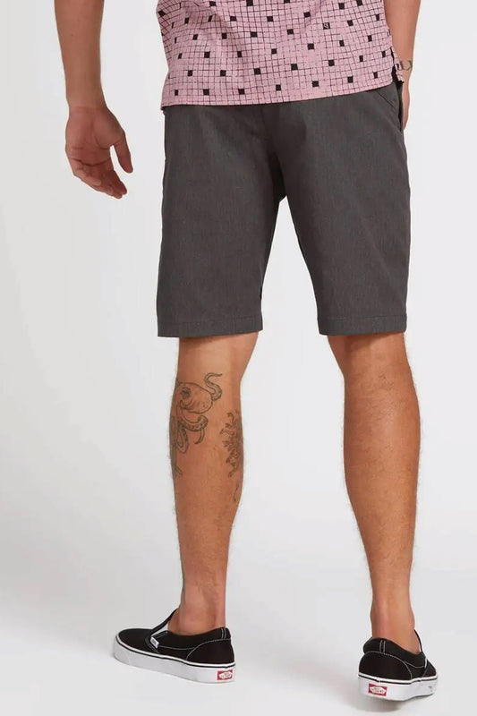 Frickin Modern Stretch Shorts - CHH