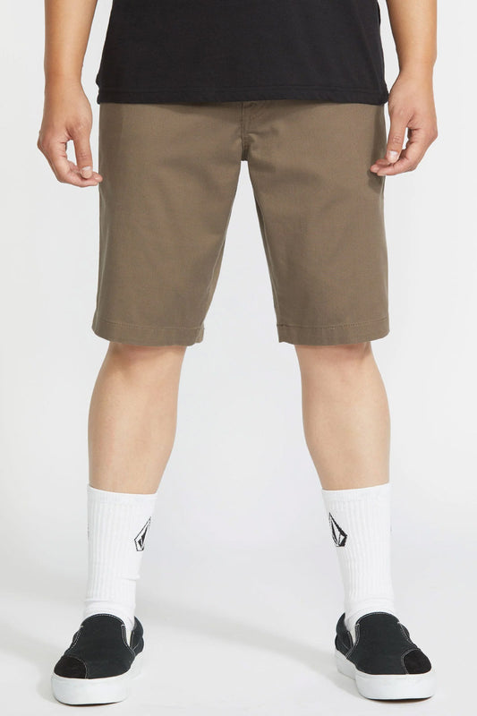 Frickin Modern Stretch Shorts - MSH