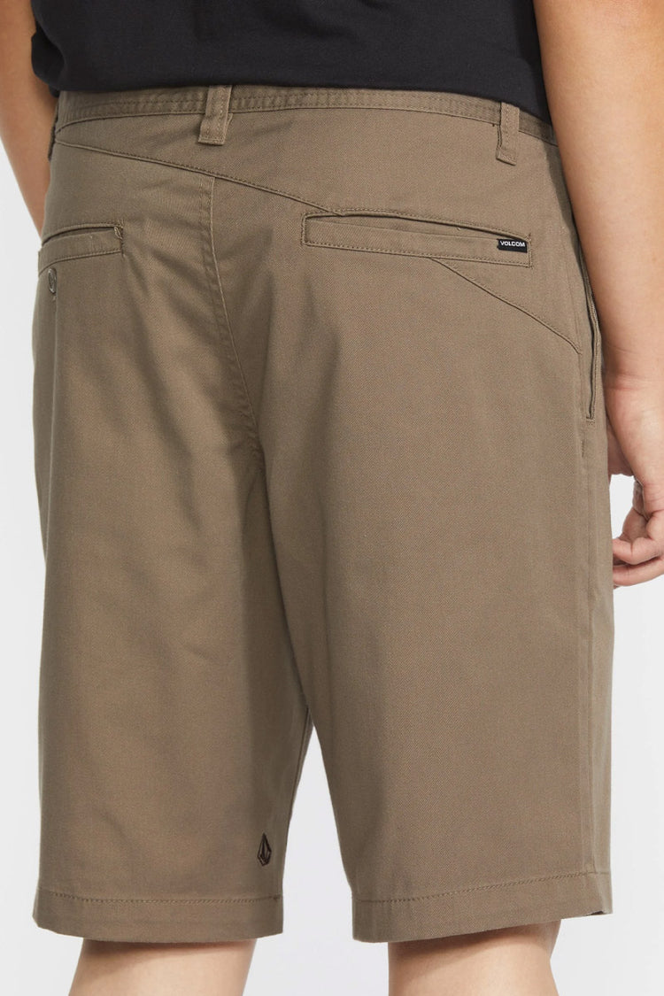 Frickin Modern Stretch Shorts - MSH