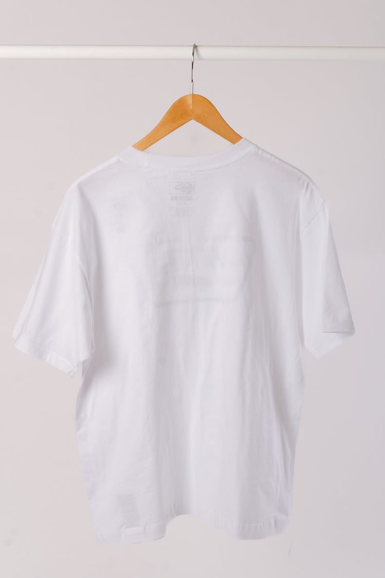 Full Patch Tee - WHB