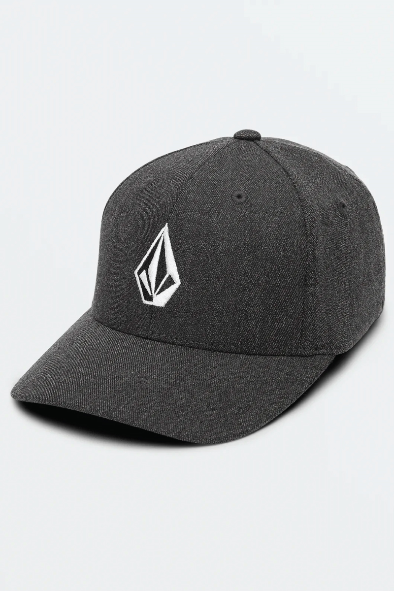 Grey flexfit cap shop