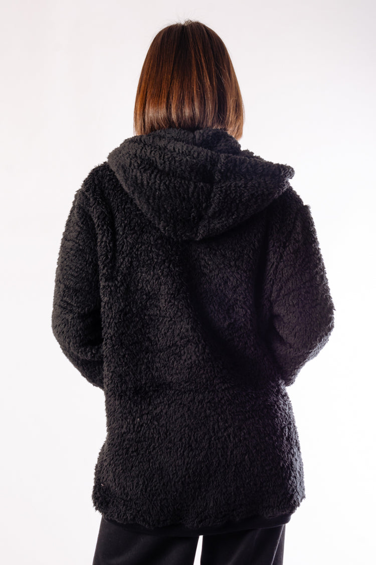 Fyresyde Body Wrap - BLK