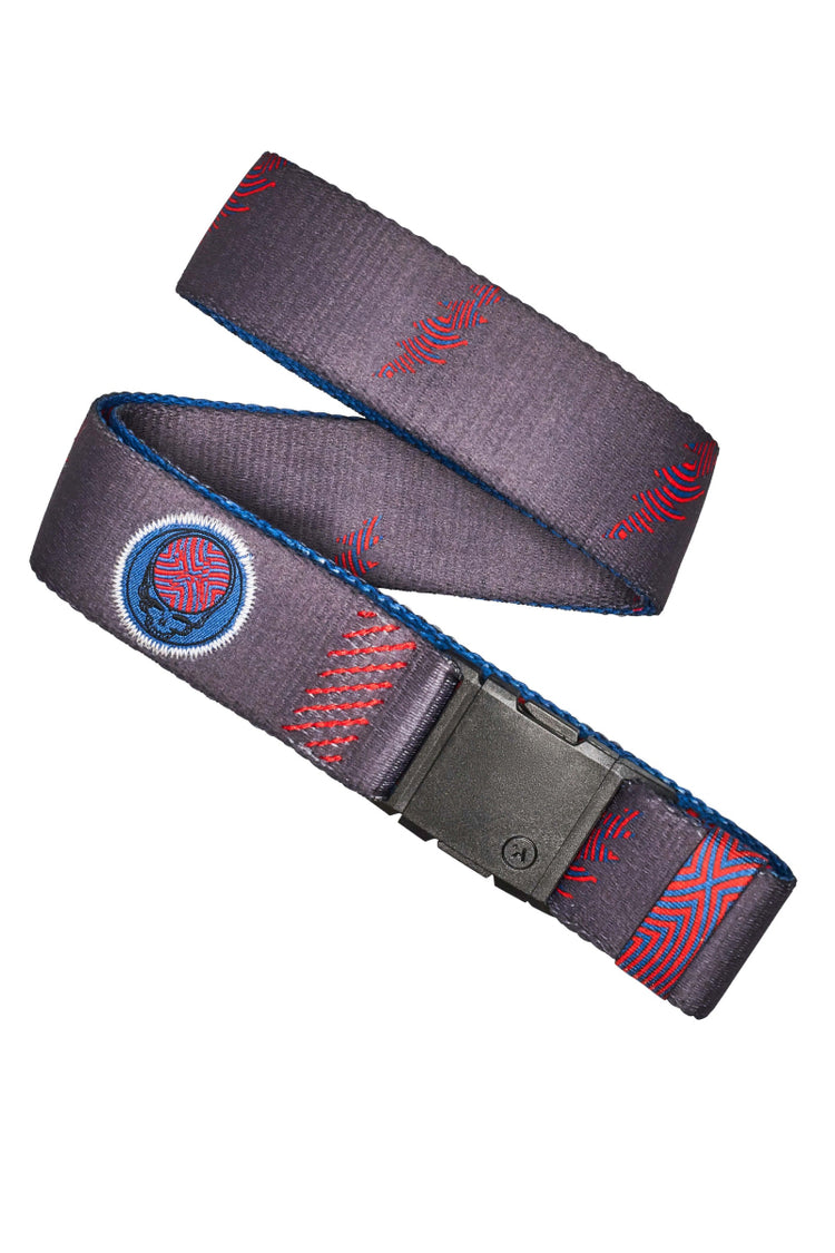 Grateful Dead We Are Everywhere Belt - CHR