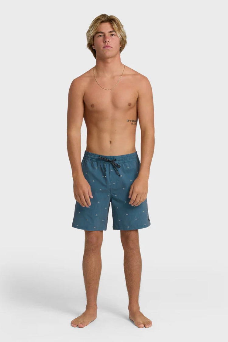 Good Times Layback Trunks - RLT