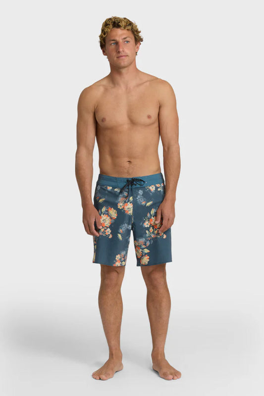 Good Times Pro Boardshorts - DKD