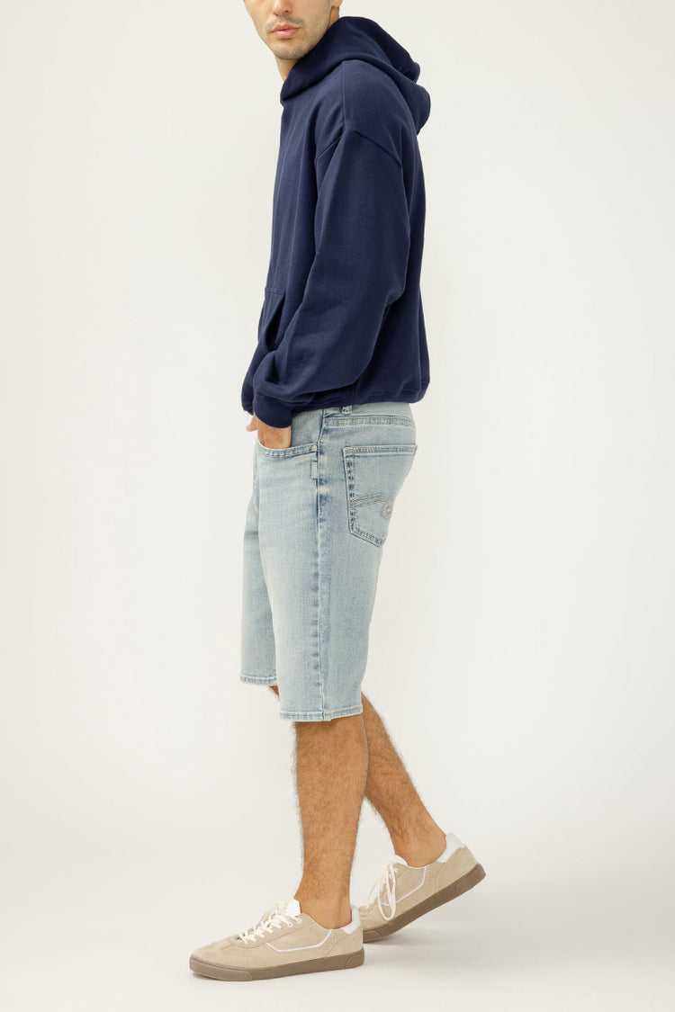Gordie Loose Fit Shorts - CAB