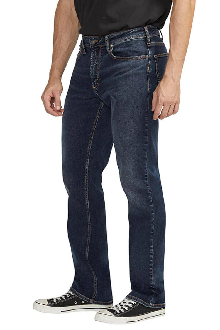 Grayson Straight Leg Jeans