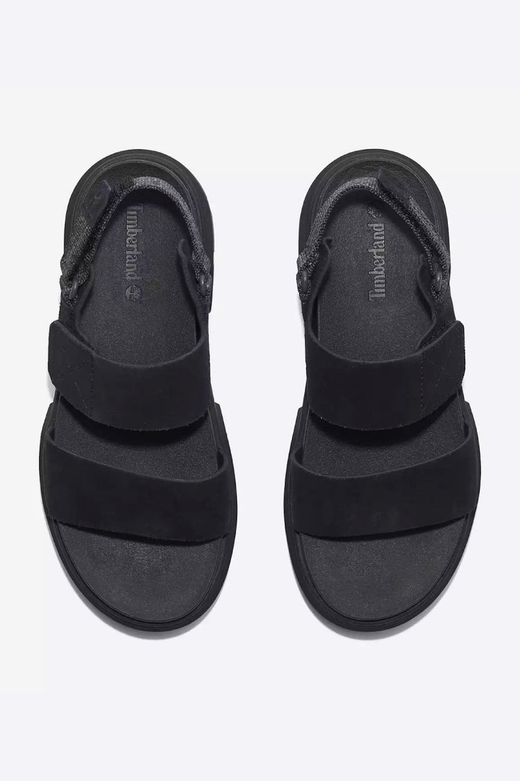 Greyfield Sandals - BLK