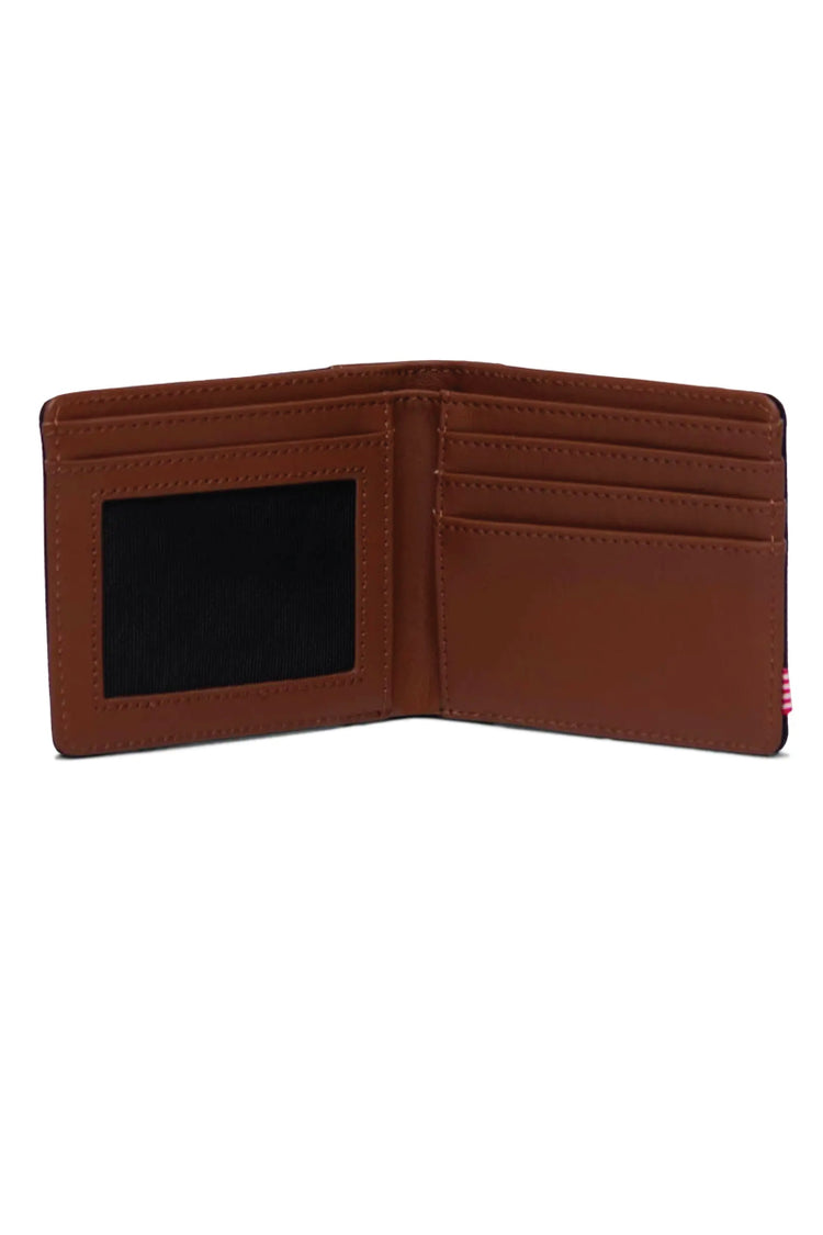 Hank Wallet - Black