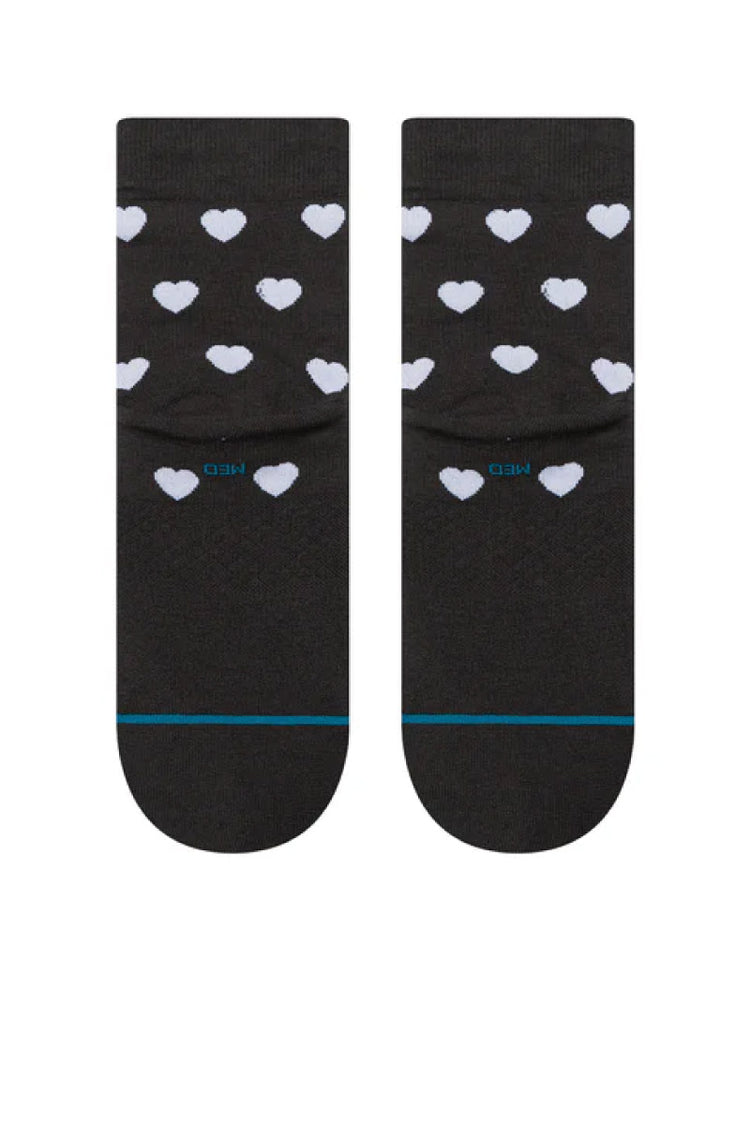 Hearts Lowrider Sock - CHR