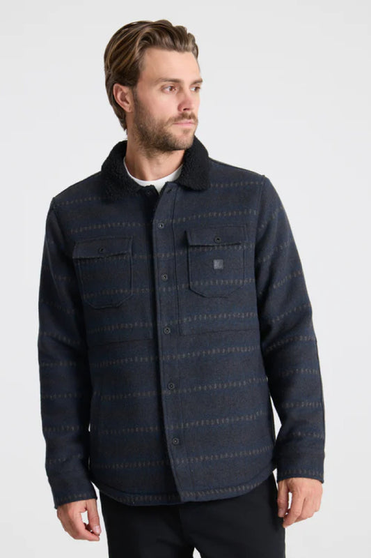 Hebrides Jacket - ONX