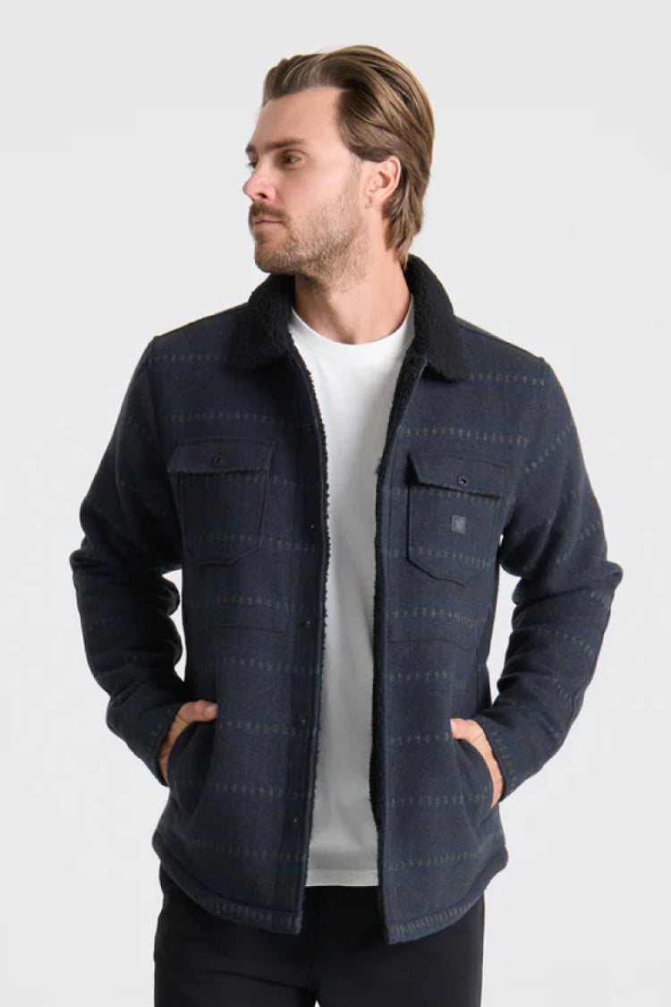 Hebrides Jacket - ONX