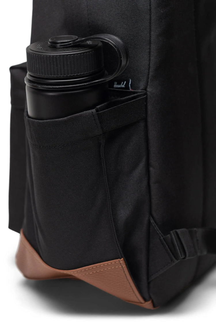 Heritage Backpack - 24L - Black