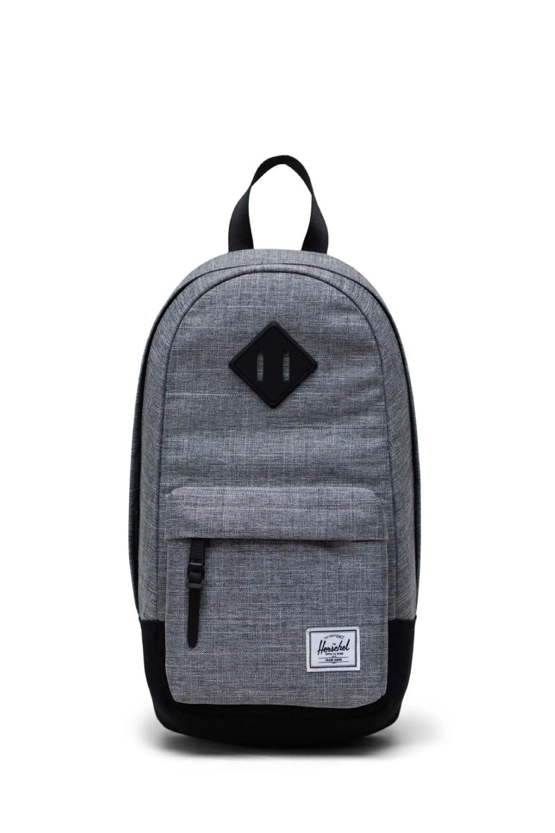 HERSCHEL SUPPLY CO. Unisex Heritage Shoulder Bag Below The Belt