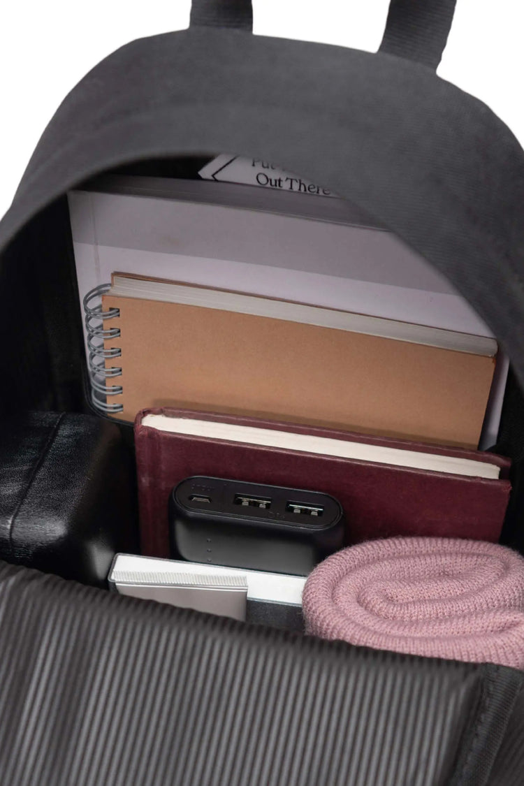 Heritage Shoulder Bag - TNL