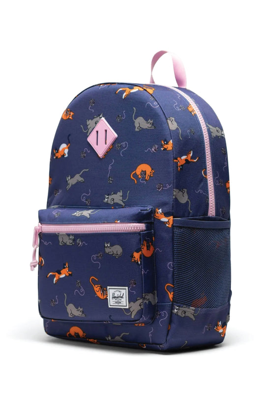 Heritage Youth Backpack - CAT