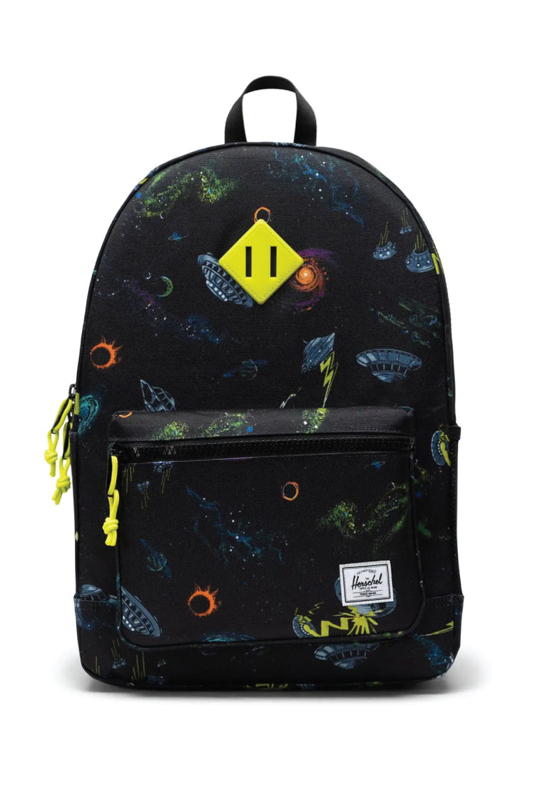 Heritage Youth Backpack - UFO