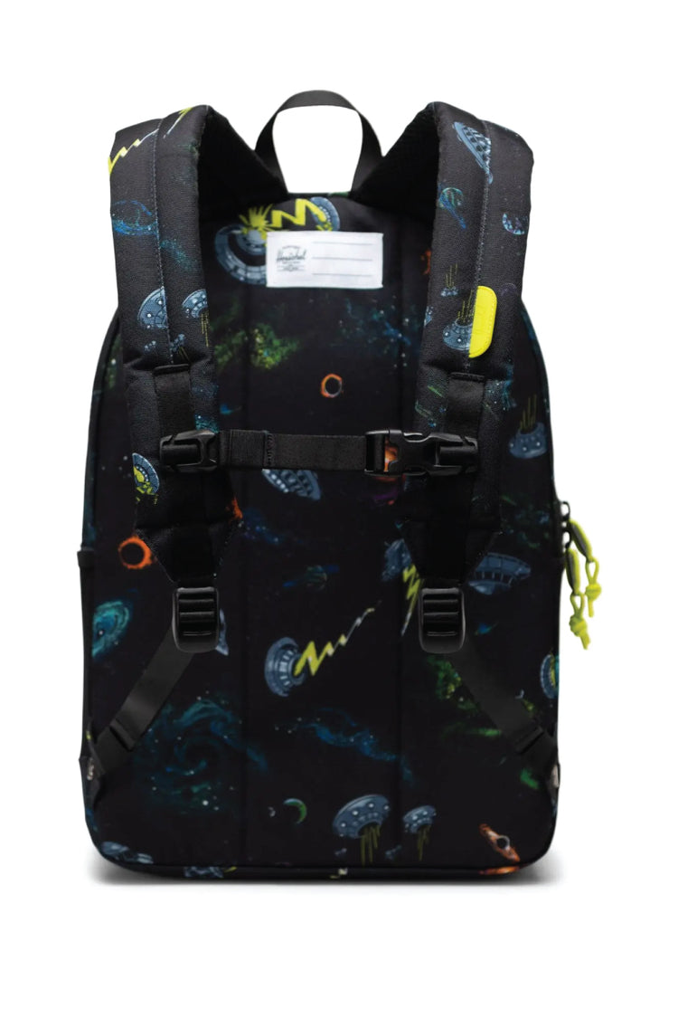 Heritage Youth Backpack - UFO