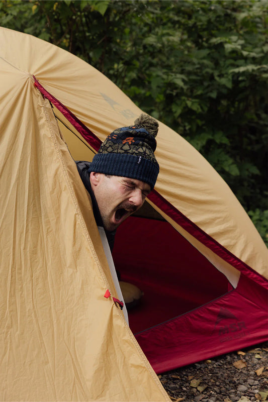 Herschel Beanie - SAS