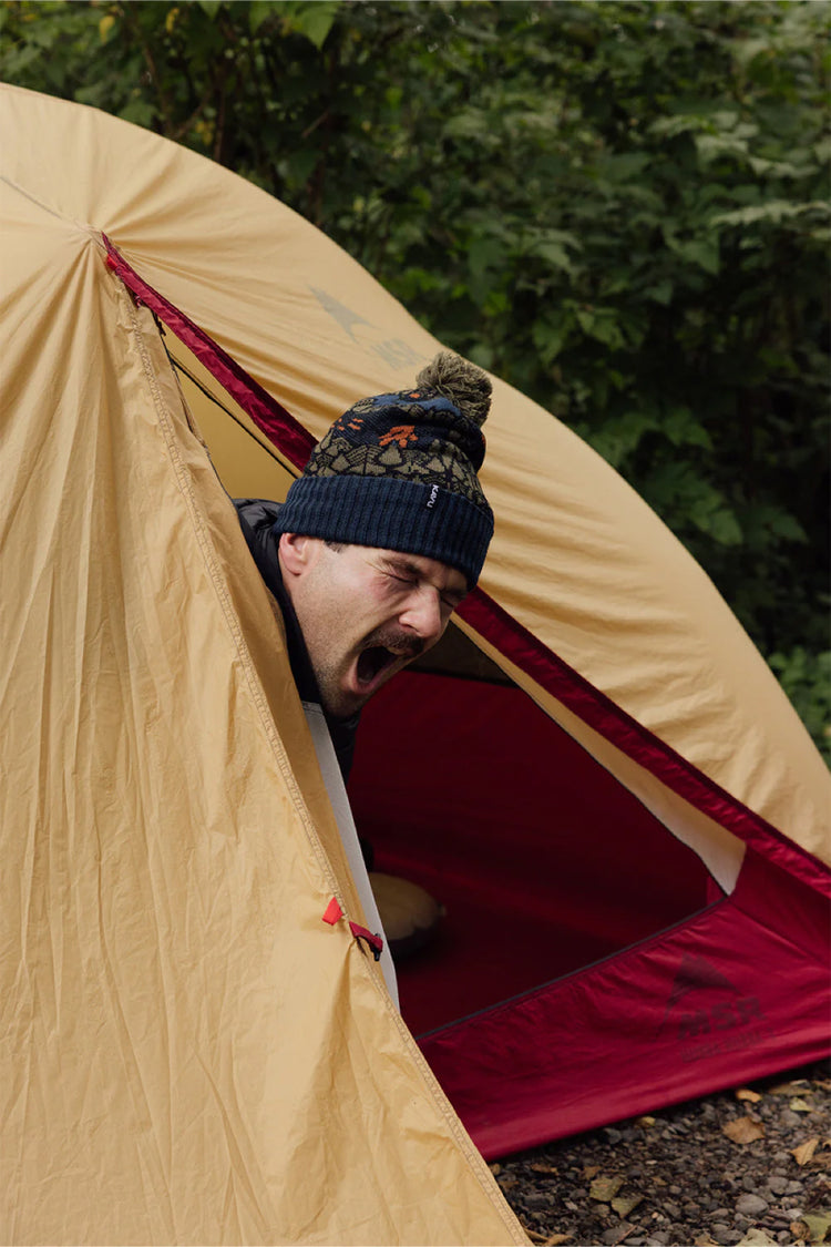 Herschel Beanie - SAS