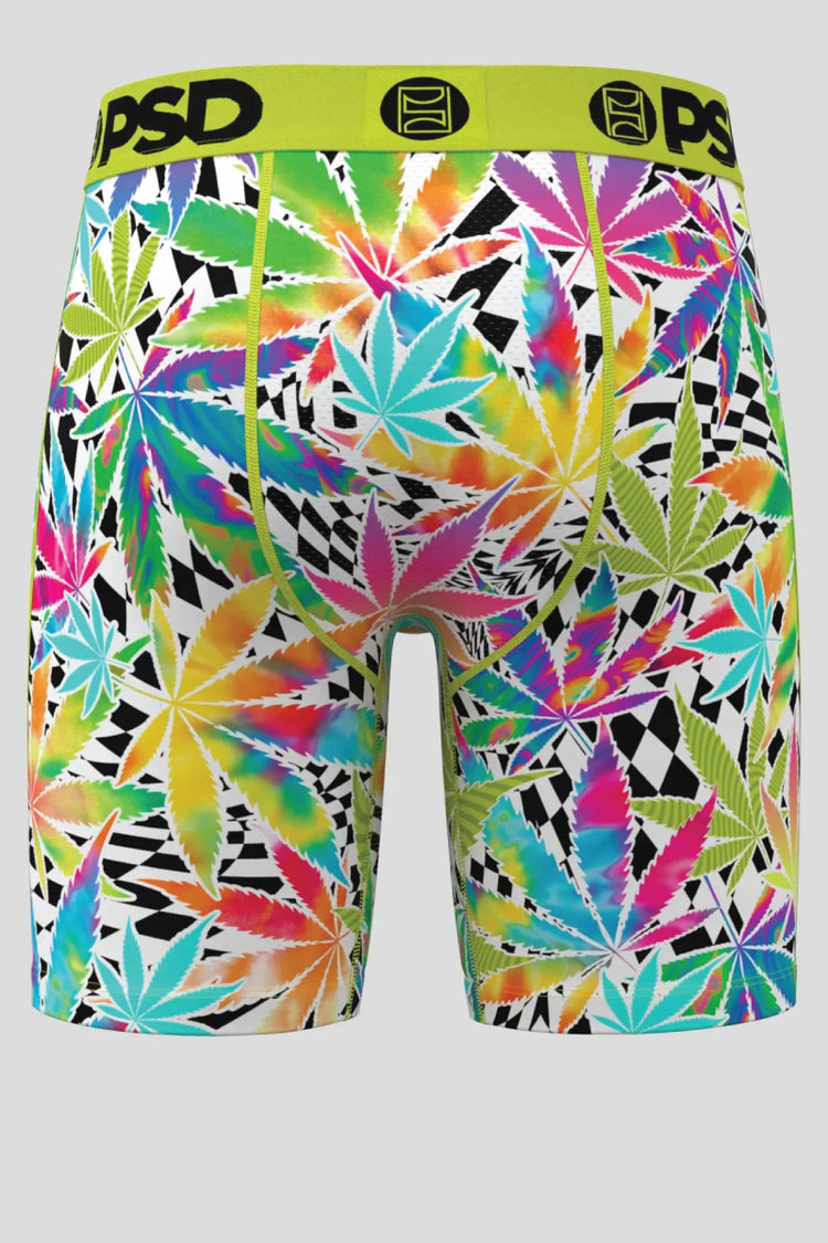 Higher Vibes Boxer Brief - HGV