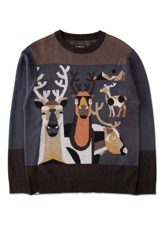 Highline Sweater - DEE