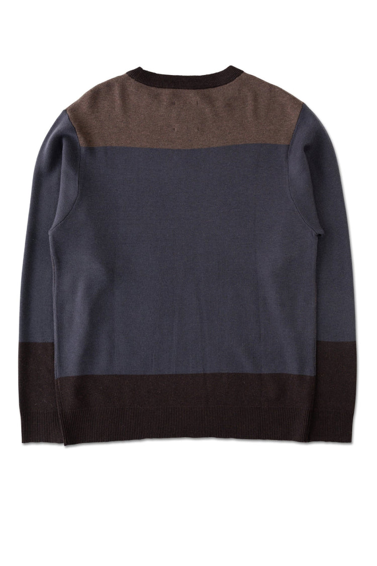 Highline Sweater - DEE