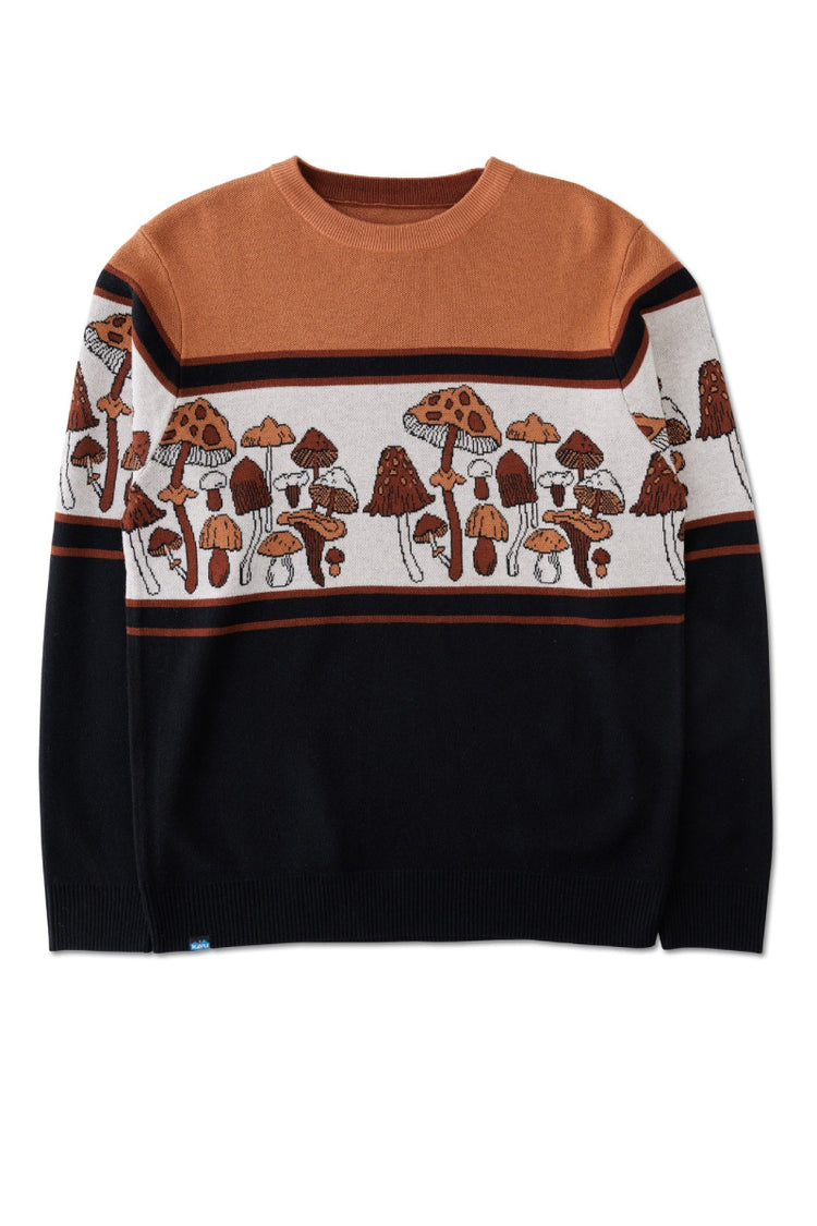 Highline Sweater - SHR