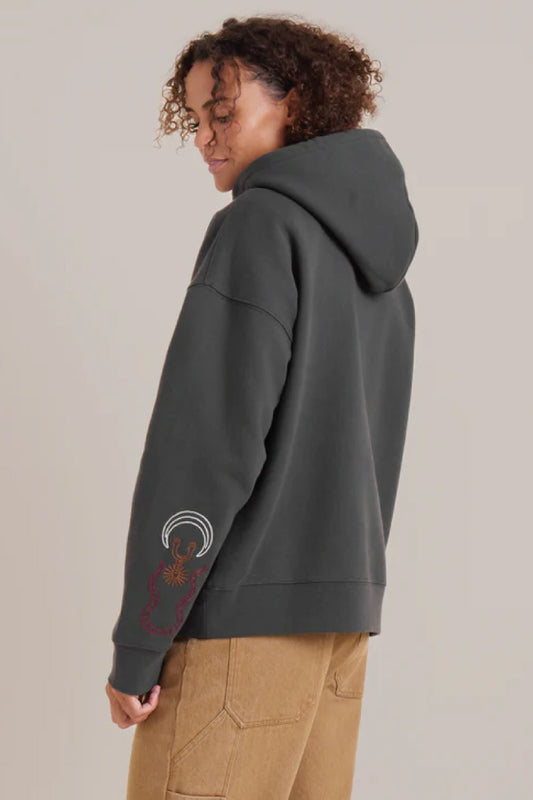 Hiker Hoodie - FDL