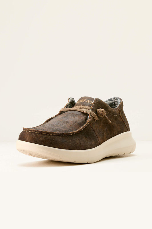 Hilo Shoe - DREG