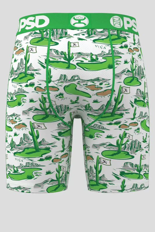 Hooey Hills Boxer Brief - HOH