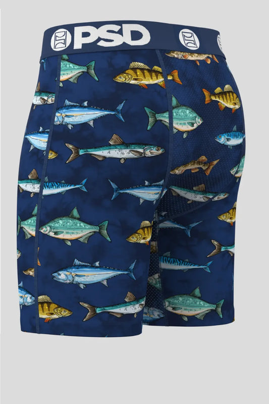 Hooker Boxer Brief - MUL