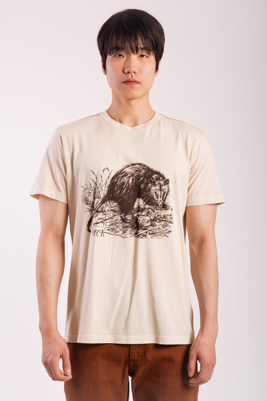 Horton Possum Tee - CER