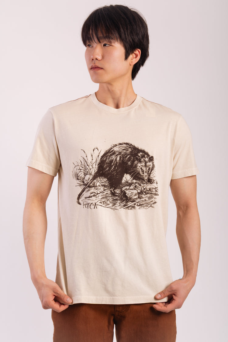 Horton Possum Tee - CER