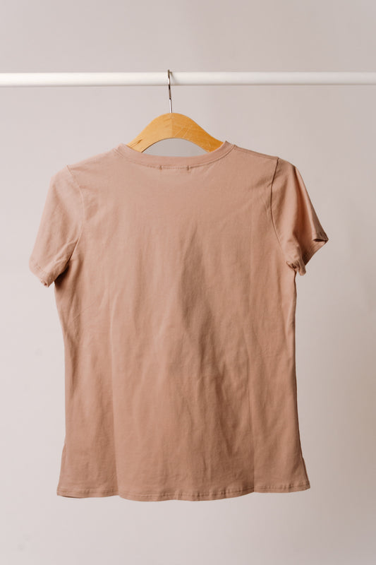 Howdy Rodeo Tee - LAT