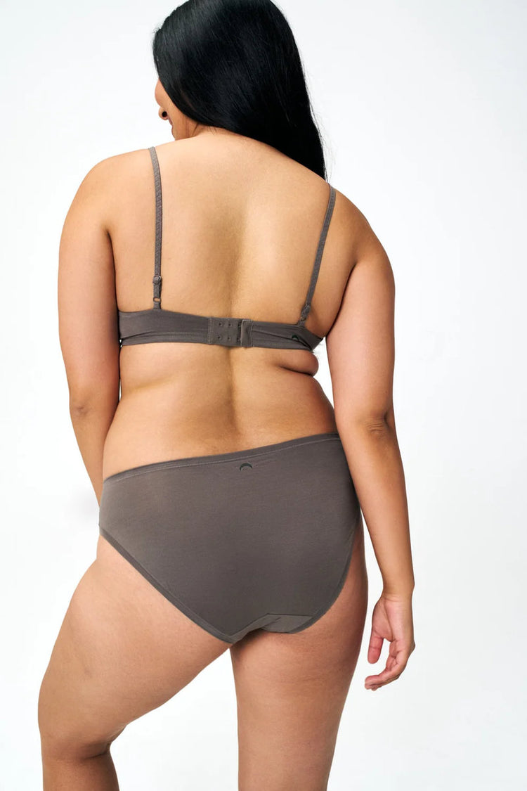 Bikini - Iron - IRO