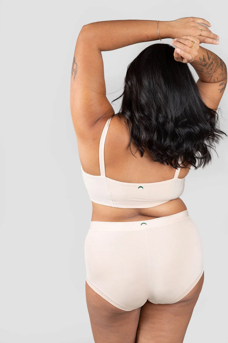 Brief - Beige - BEI