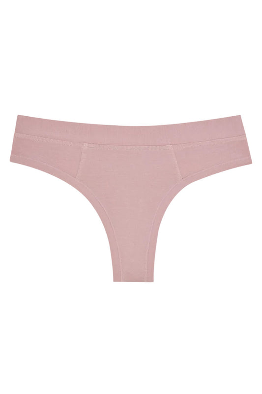 Thong - Quartz - QUA