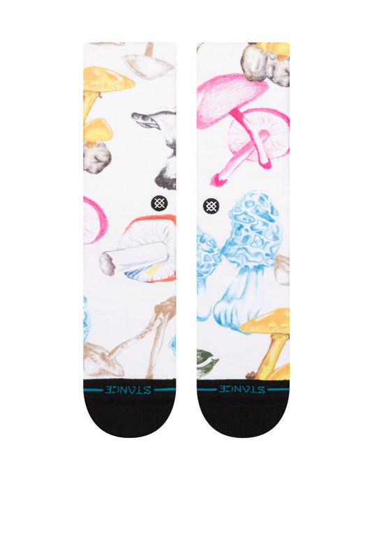 Hunt & Gather Crew Sock - FOR
