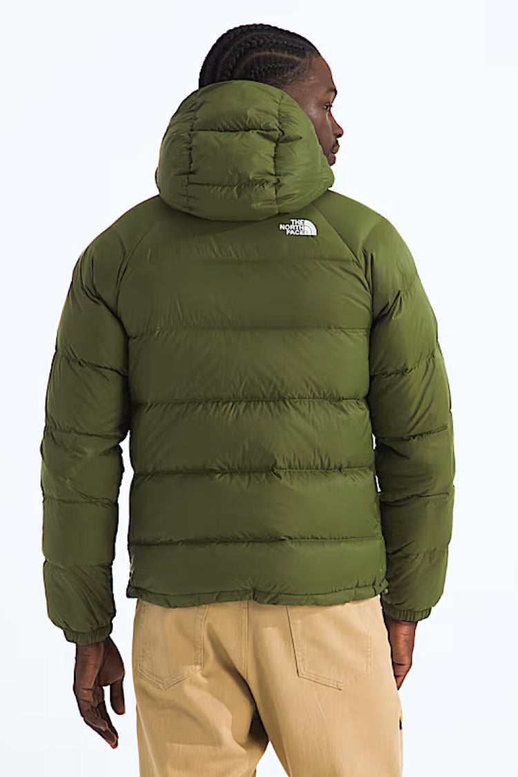 Hydrenalite Down Hoodie - WGN