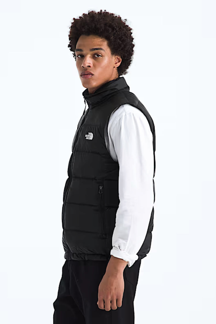Hydrenalite Down Vest - BLK