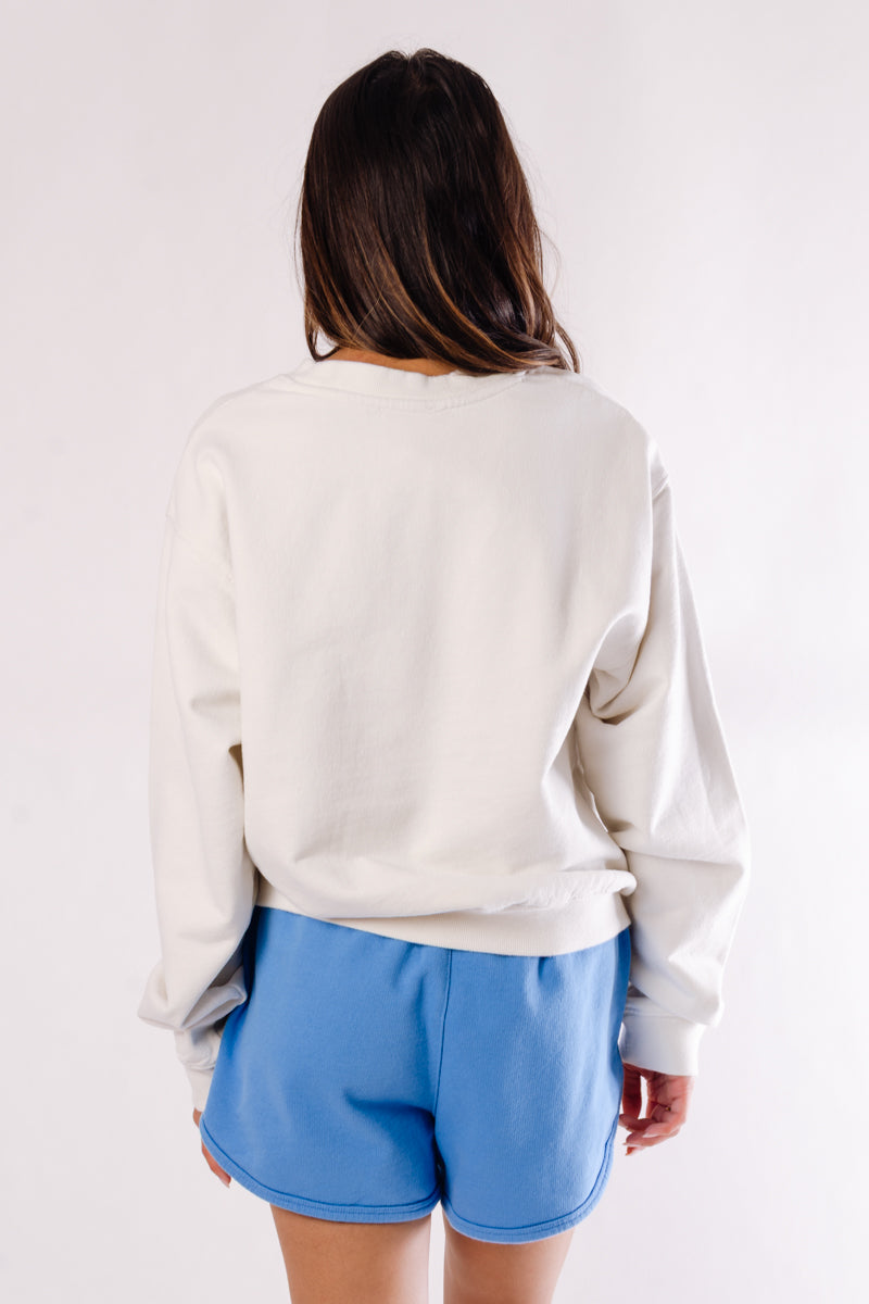 I'm Becoming The Best Sweatshirt - OFW