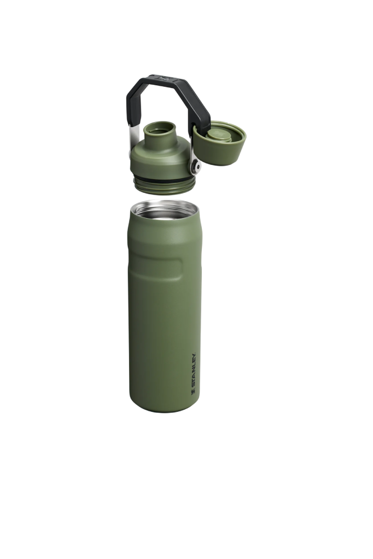 Iceflow AeroLight 24oz Bottle with Cap - Dries Pine - DPI