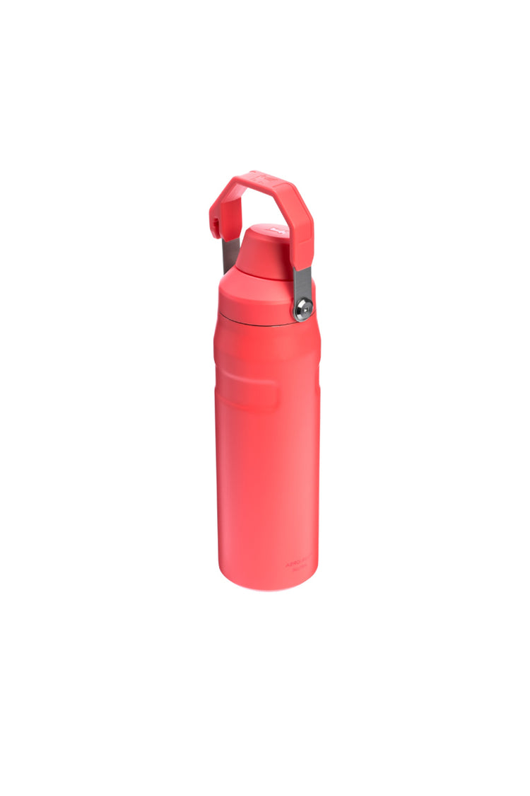 Iceflow Aerolight Bottle With Cap 24 oz - Hot Coral - HCR