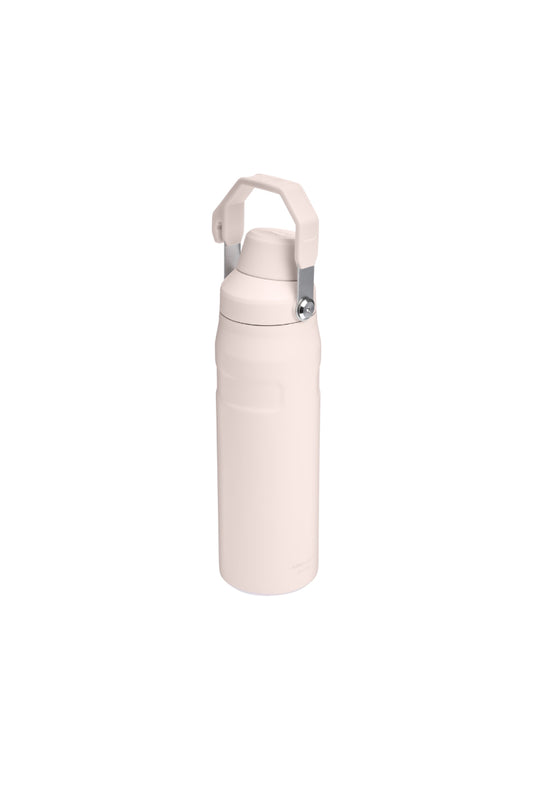 Iceflow Aerolight Bottle With Cap 24 oz - Rose Quartz - RQZ