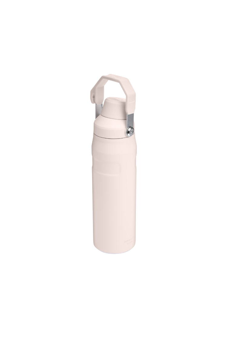 Iceflow Aerolight Bottle With Cap 24 oz - Rose Quartz - RQZ