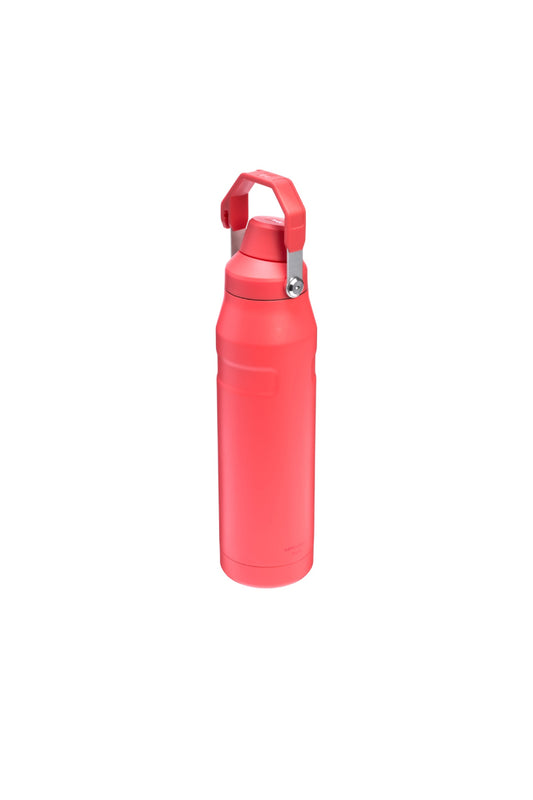 Iceflow Aerolight Bottle With Cap 36 oz - Hot Coral - HCO