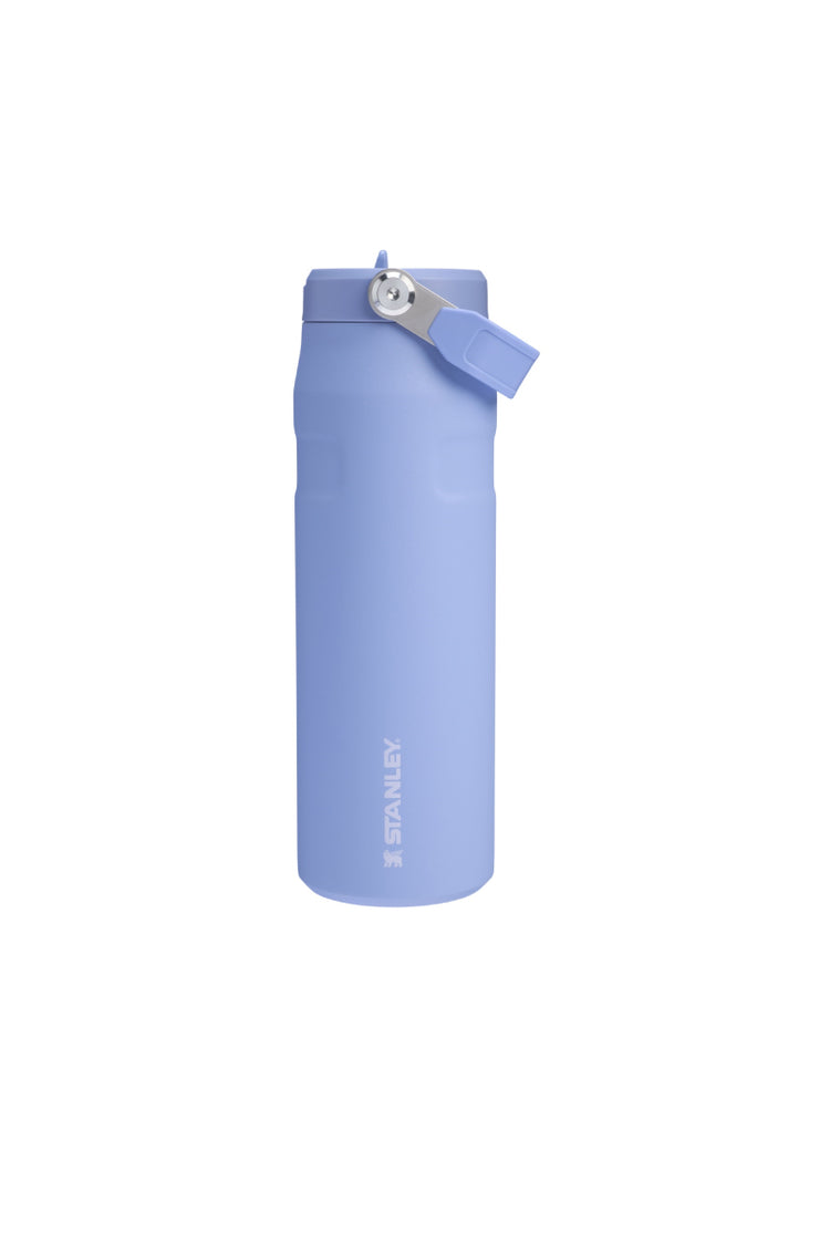 Iceflow Flip Straw 2.0 Bottle 24 oz - Hydrangea - HYD