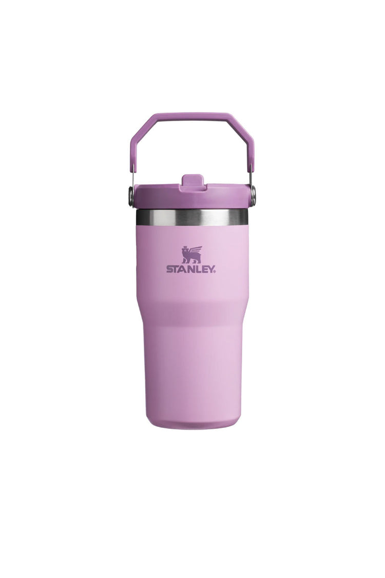 Iceflow Flip Straw Tumbler 20 oz - Lilac - LLC